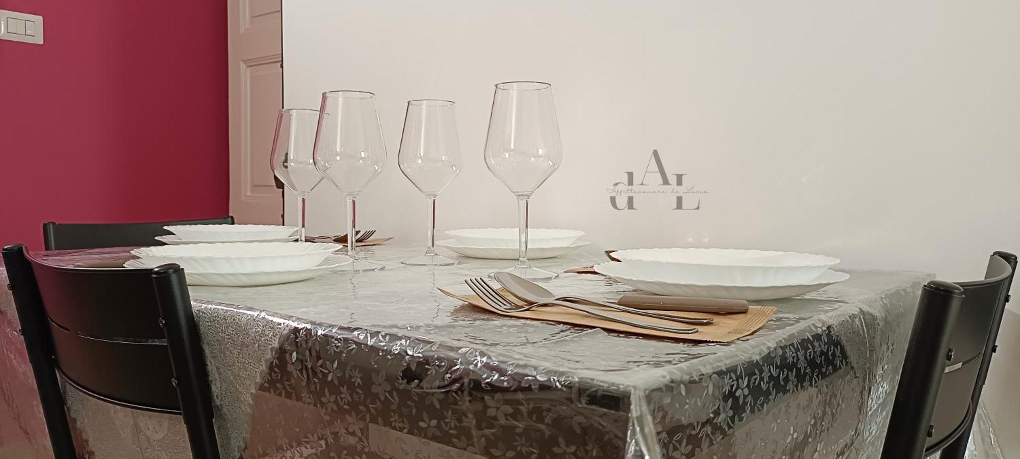 De Lucia Affittacamere - Elegante Appartamento Storico Nel Cuore Della Citta Terlizzi Bagian luar foto