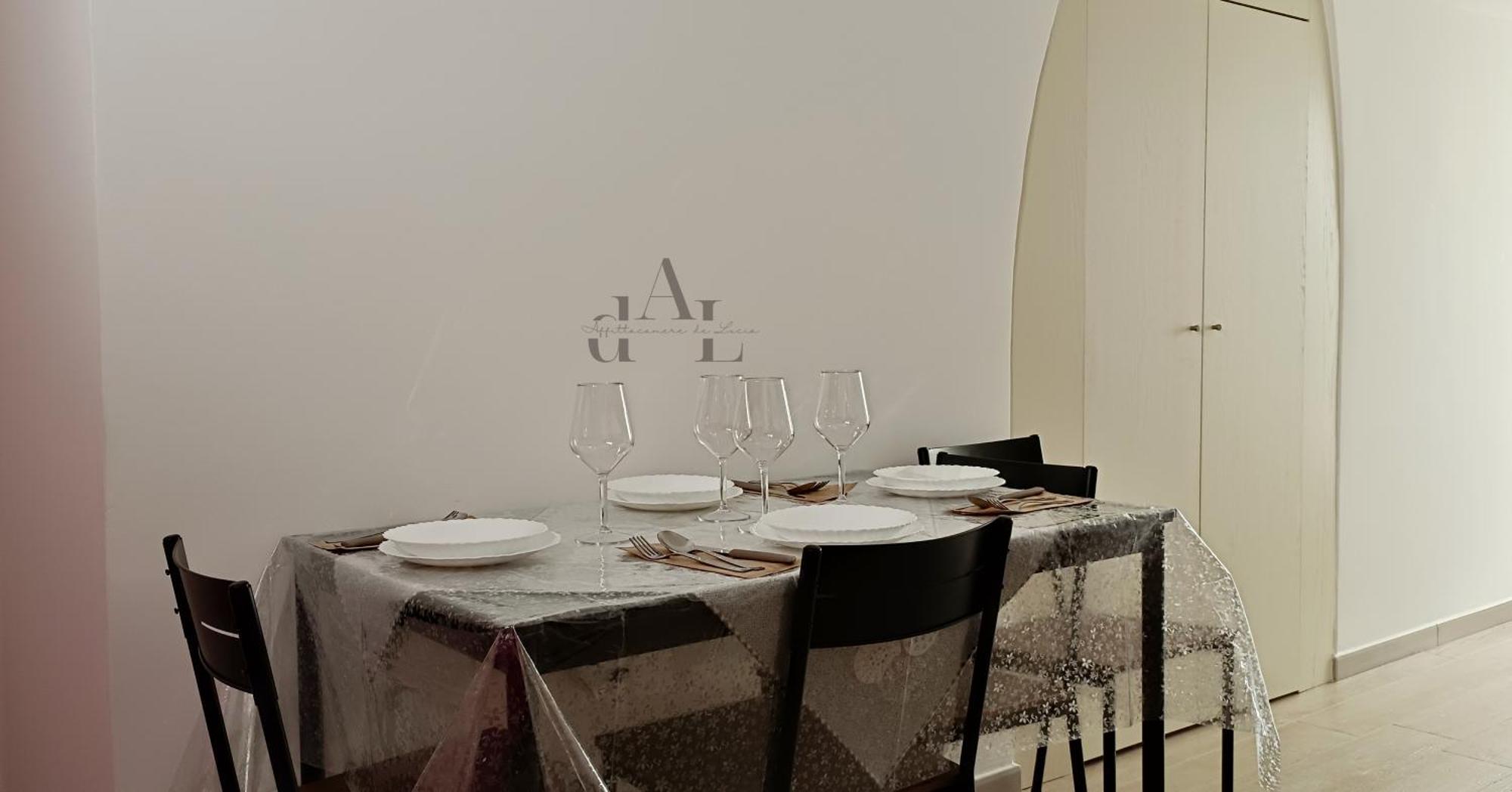 De Lucia Affittacamere - Elegante Appartamento Storico Nel Cuore Della Citta Terlizzi Bagian luar foto